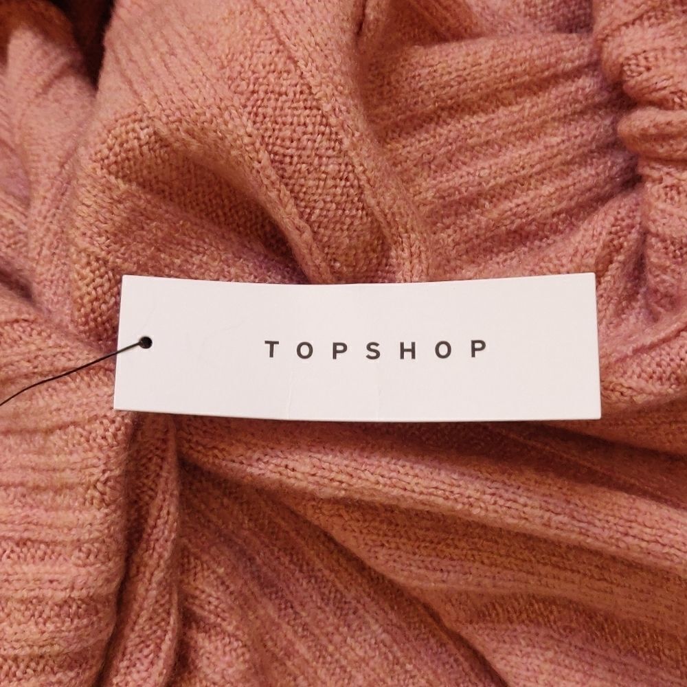 Top Shop Long Cardigan - Picture 8 of 10